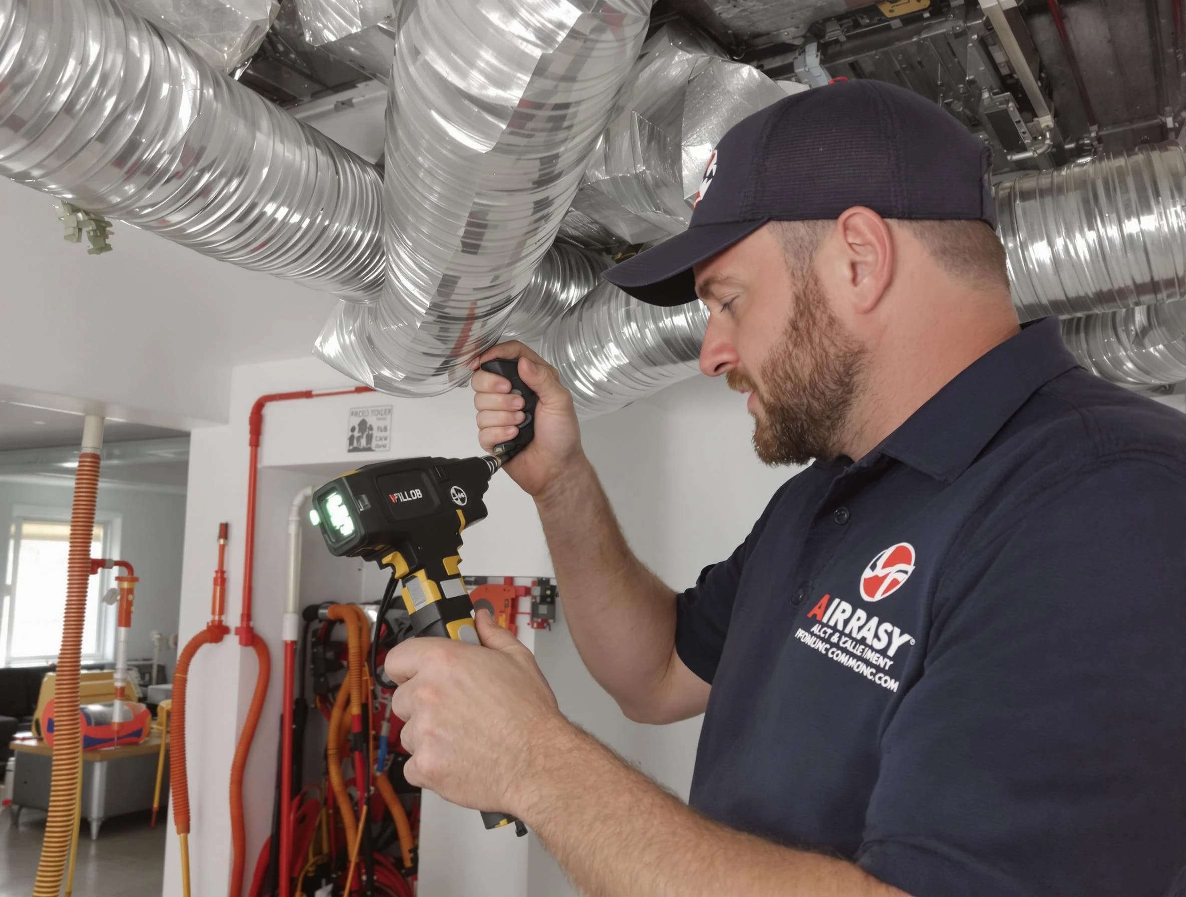 Duct Sealing service in Hemet, CA