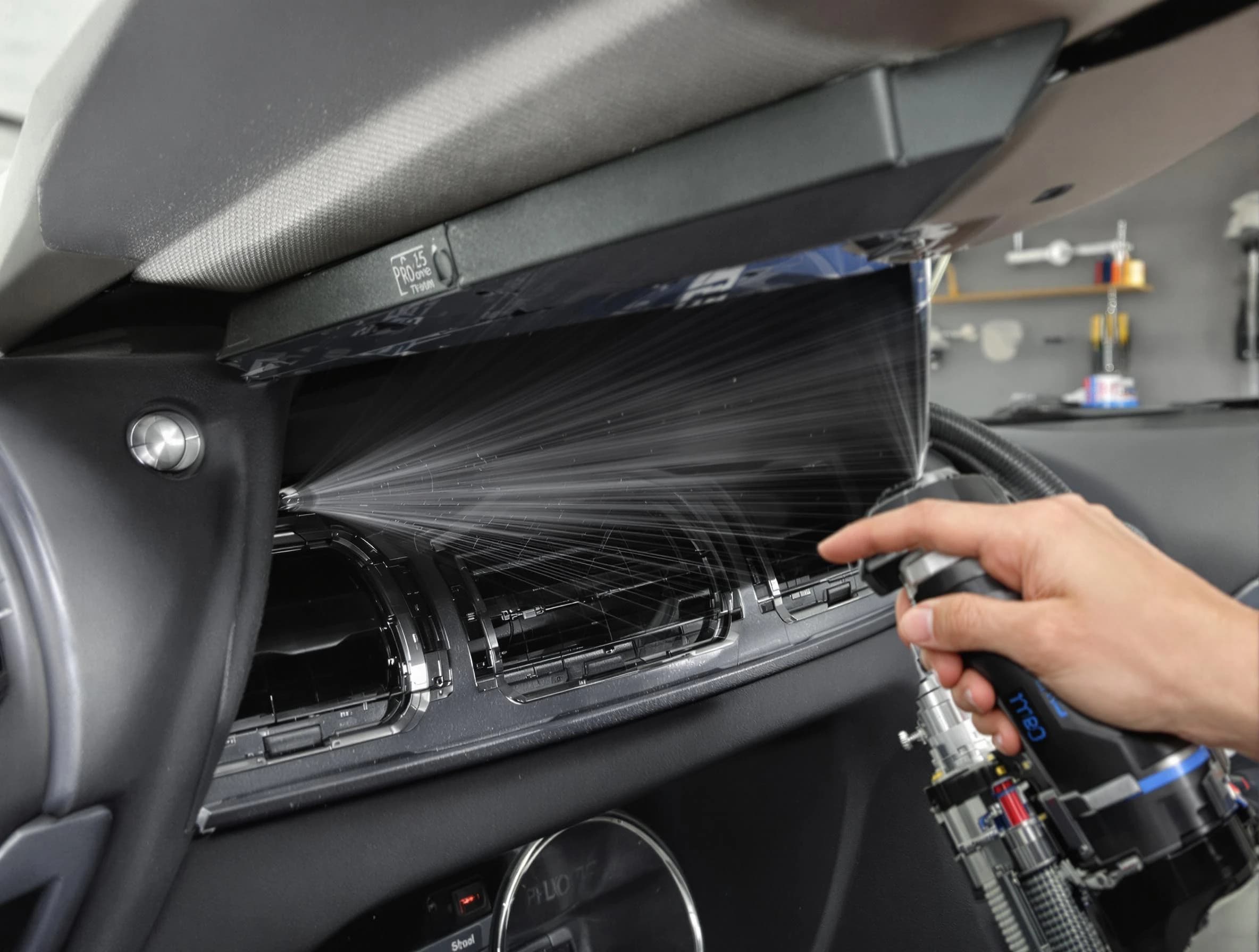 Car Cleaning service in Hemet, CA